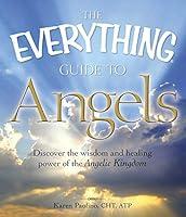 Algopix Similar Product 12 - The Everything Guide to Angels