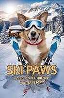 Algopix Similar Product 1 - Ski Paws A Guide to PetFriendly