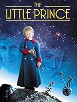 Algopix Similar Product 18 - The Little Prince