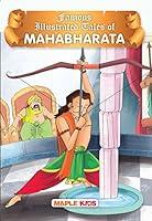 Algopix Similar Product 1 - Mahabharata (Illustrated)