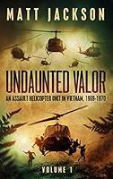 Algopix Similar Product 12 - Undaunted Valor An Assault Helicopter