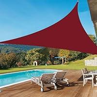 Algopix Similar Product 16 - TANG 8x8x11 Waterproof Sun Shade