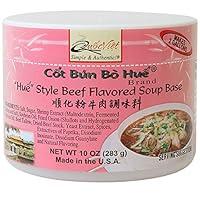 Algopix Similar Product 19 - Quoc Viet Foods Cot Bun Bo Hue Style