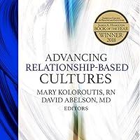 Algopix Similar Product 12 - Advancing Relationship-Based Cultures