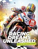 Algopix Similar Product 7 - Racing Dreams Unleashed Moto GP