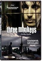Algopix Similar Product 11 - Three Monkeys