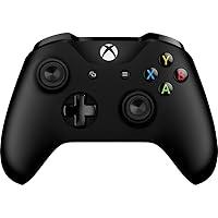 Algopix Similar Product 1 - Xbox Wireless Controller – Black