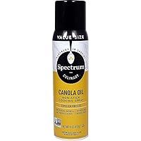 Algopix Similar Product 13 - Spectrum Naturals Canola Oil Spray 