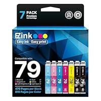 Algopix Similar Product 13 - EZ Ink Remanufactured Ink Cartridge