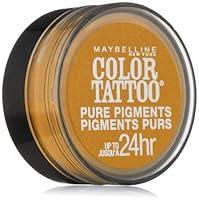 Algopix Similar Product 12 - Maybelline New York Eye Studio Color