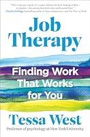 Algopix Similar Product 17 - Job Therapy Finding Work That Works