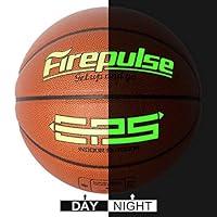 Algopix Similar Product 6 - FIREPULSE EPS BasketballOfficial Size