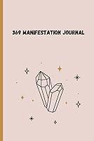 Algopix Similar Product 4 - 369 Manifestation Journal The Law of