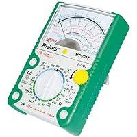 Algopix Similar Product 15 - Pro'sKit MT-2017 Analog Meter