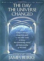 Algopix Similar Product 12 - The Day the Universe Changed How
