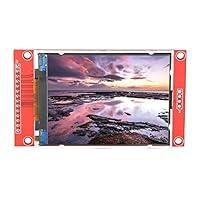 Algopix Similar Product 12 - 28 Inch ILI9341 240x320 5V33V TFT