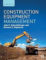 Algopix Similar Product 18 - Construction Equipment Management