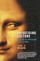 Algopix Similar Product 5 - Privatising Culture