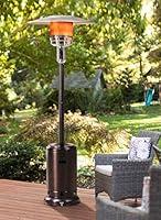 Algopix Similar Product 15 - Sunjoy Lawrence FloorStanding Patio