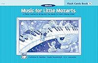 Algopix Similar Product 5 - Music for Little Mozarts Flash Cards