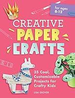 Algopix Similar Product 18 - Creative Paper Crafts 35 Cool