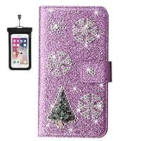 Algopix Similar Product 13 - Flip Case for iPhone 11 Shockproof
