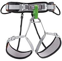 Algopix Similar Product 7 - PETZL Aspir Climbing Harness 2020