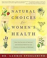 Algopix Similar Product 10 - Natural Choices for Womens Health How