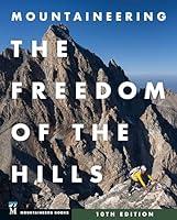 Algopix Similar Product 12 - Mountaineering The Freedom of the