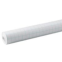 Algopix Similar Product 20 - Pacon Grid Paper Roll 1 Quadrille
