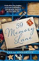Algopix Similar Product 15 - 59 Memory Lane The most charming and