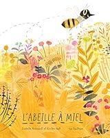 Algopix Similar Product 20 - L'abeille à miel (French Edition)