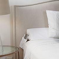 Algopix Similar Product 8 - Hermell Products MW1030MO Bedroom