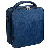 Algopix Similar Product 5 - UPPER ORDER Reusable Insulated Lunch