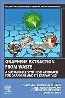 Algopix Similar Product 3 - Graphene Extraction from Waste A