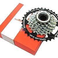 Algopix Similar Product 2 - Sunrace MFM4S Freewheel Fw Multi