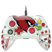 Algopix Similar Product 13 - Xbox 360 NFL Arizona Cardinals