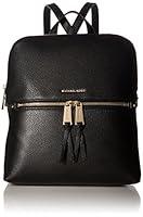 Algopix Similar Product 6 - MICHAEL Michael Kors Rhea Zip Medium