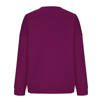 Darong Womens Zip Up Hoodies Oversized Sweatshirts Fleece Jackets Long  Sleeve Crop Fall Outfits 2023