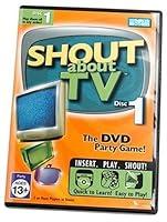Algopix Similar Product 6 - Shout About TV Disc 1
