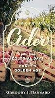 Algopix Similar Product 14 - Virginia Cider A Guide from Colonial