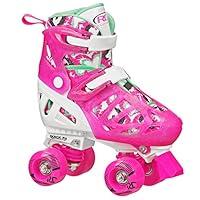 Algopix Similar Product 6 - Roller Derby Trac Star Youth Girls