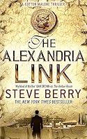 Algopix Similar Product 17 - The Alexandria Link Book 2 Cotton