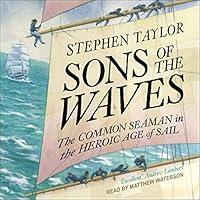 Algopix Similar Product 7 - Sons of the Waves The Common Seaman in