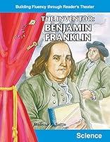 Algopix Similar Product 14 - The Inventor Benjamin Franklin