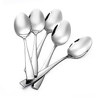 Algopix Similar Product 6 - Eslite 12Piece Large Stainless Steel