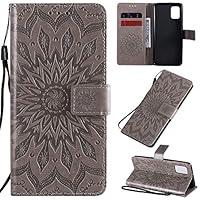Algopix Similar Product 19 - Ogmuk Flip Wallet Strap CaseWomen Girl