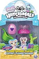 Algopix Similar Product 11 - Hatchimals 6045501 Colleggtibles Series