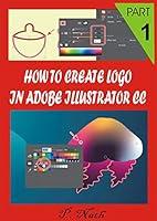 Algopix Similar Product 19 - HOW TO CREATE LOGO IN ADOBE ILLUSTRATOR