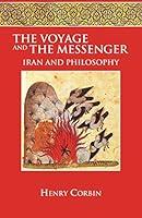 Algopix Similar Product 13 - The Voyage and the Messenger Iran and